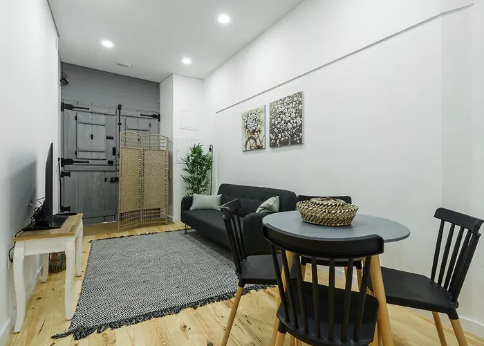 Casas Da Ferraria By 4U Alojamento - Tonho Da Chica & Avo Marchao