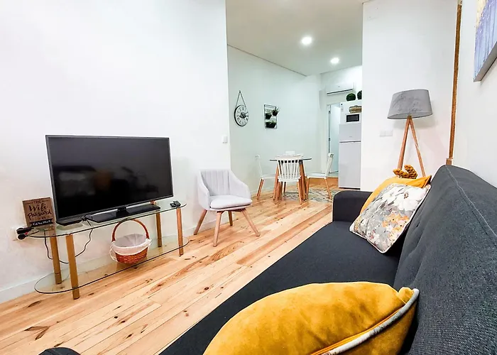 Casas Da Ferraria By 4U Alojamento - Tonho Da Chica & Avo Marchao