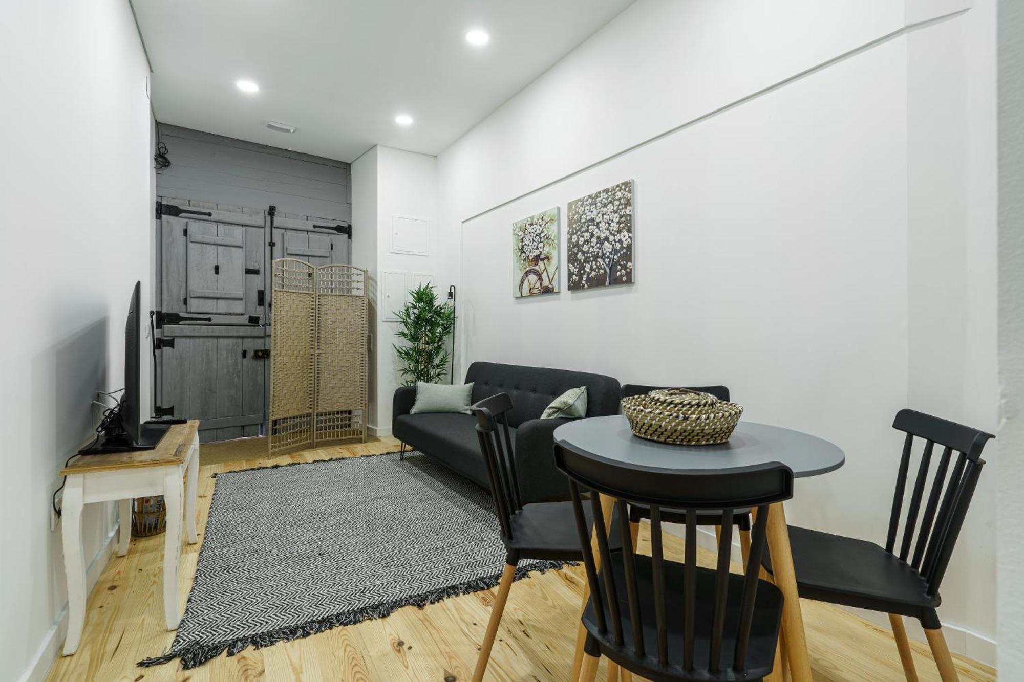 Apartment Casas Da Ferraria By 4u - Tonho Da Chica & Avo Marchao Abrantes
