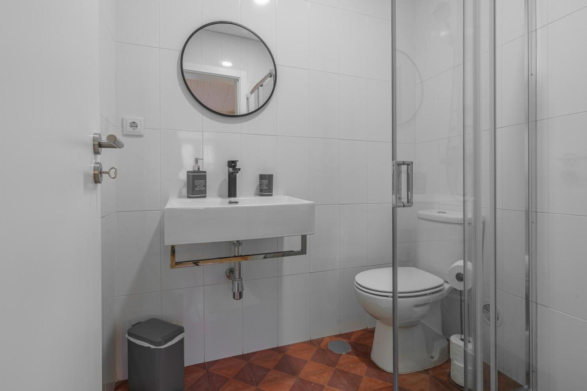 Casas Da Ferraria By 4u - Tonho Da Chica & Avo Marchao * Abrantes