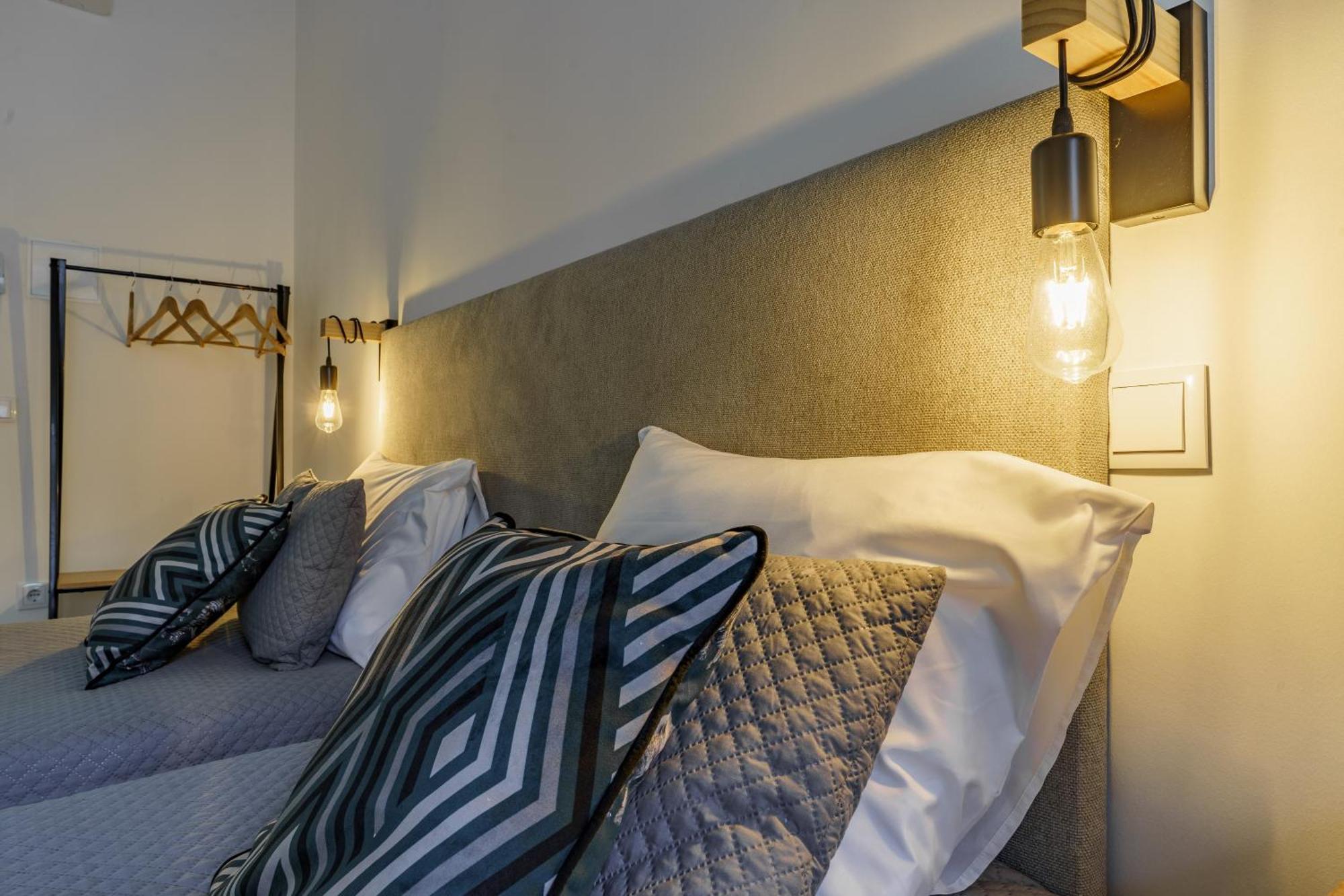 Apartment Casas Da Ferraria By 4u - Tonho Da Chica & Avo Marchao Abrantes