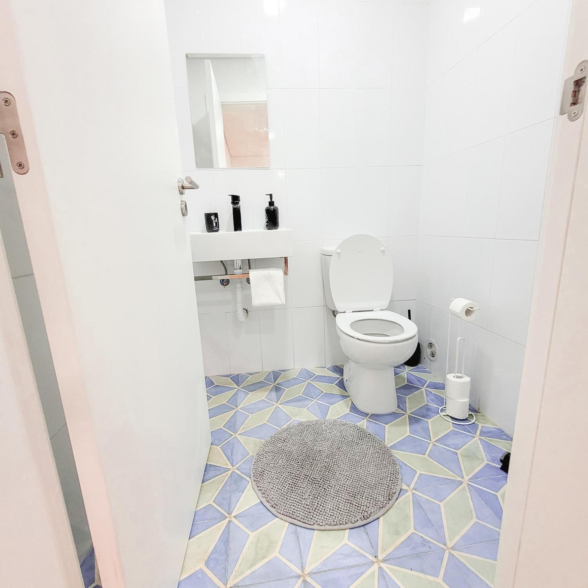 Apartment Casas Da Ferraria By 4u - Tonho Da Chica & Avo Marchao *