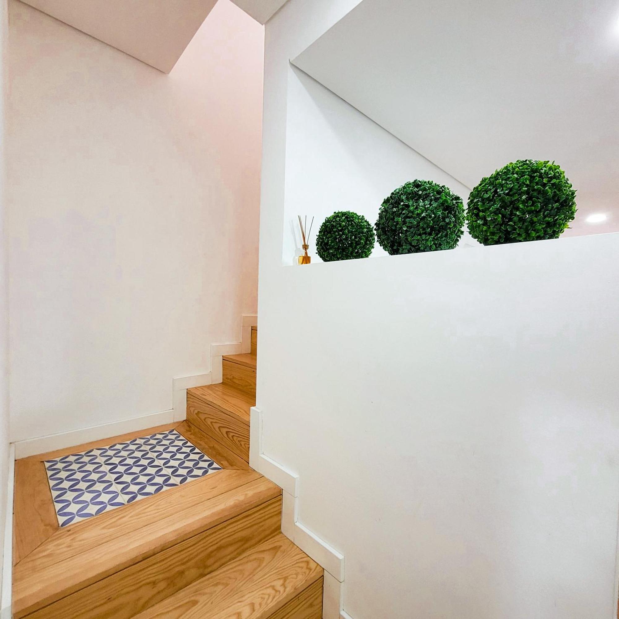 Apartment Casas Da Ferraria By 4u - Tonho Da Chica & Avo Marchao Abrantes