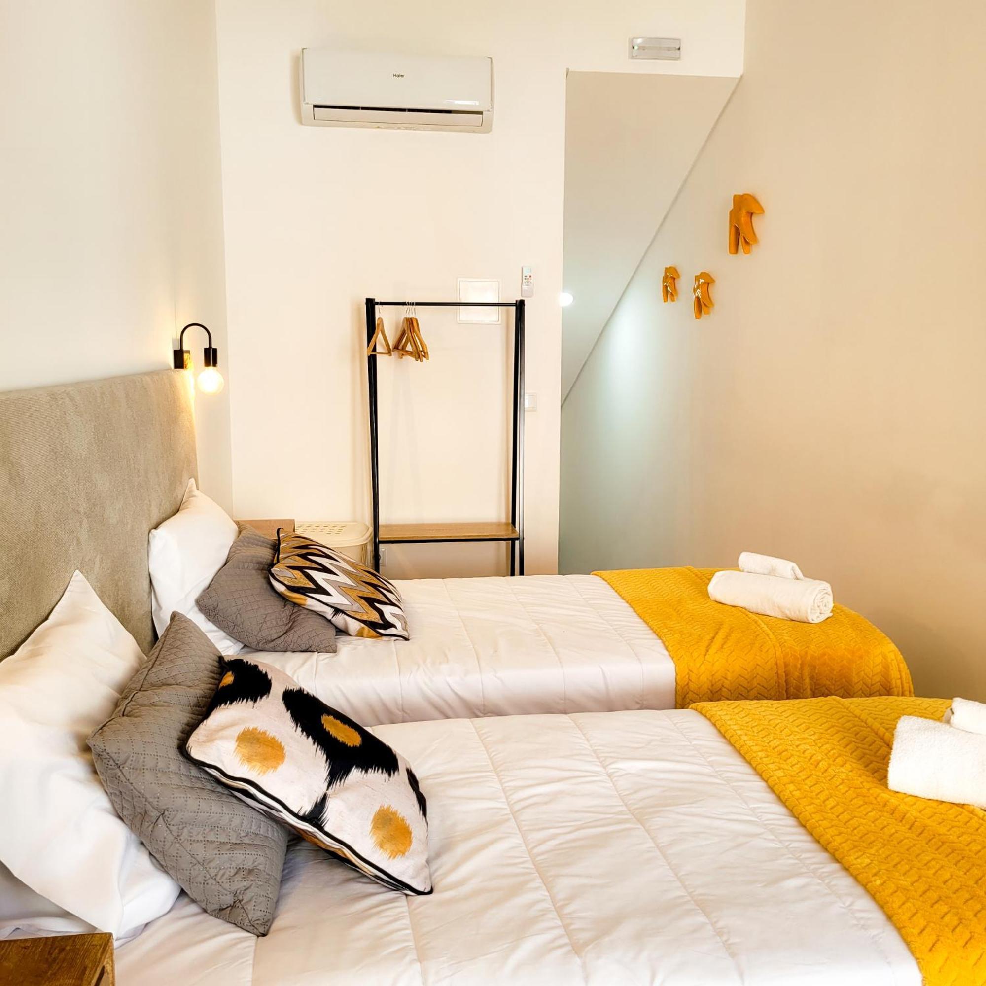 Apartment Casas Da Ferraria By 4u - Tonho Da Chica & Avo Marchao Abrantes