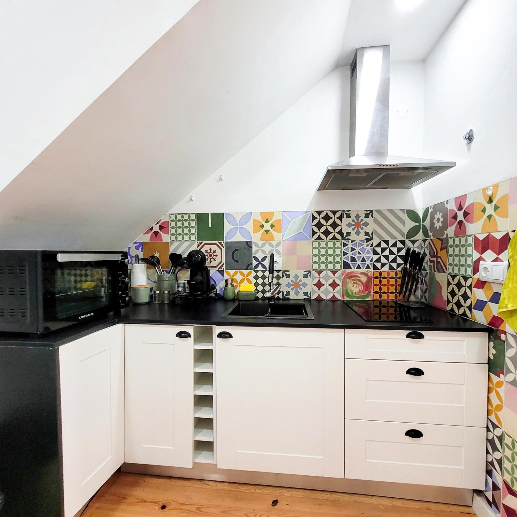 Casas Da Ferraria By 4u - Tonho Da Chica & Avo Marchao Apartment