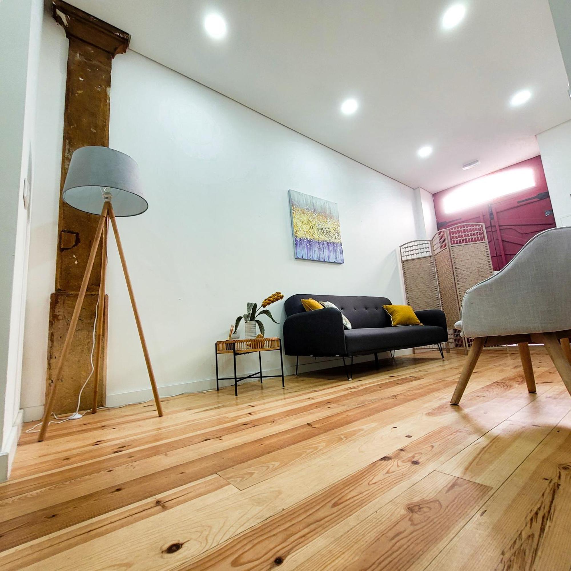 Casas Da Ferraria By 4u - Tonho Da Chica & Avo Marchao Apartment Abrantes