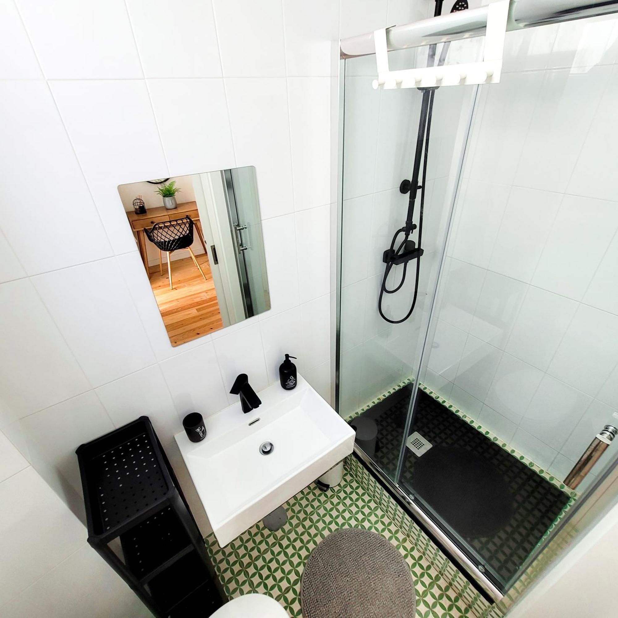 Casas Da Ferraria By 4u - Tonho Da Chica & Avo Marchao Abrantes