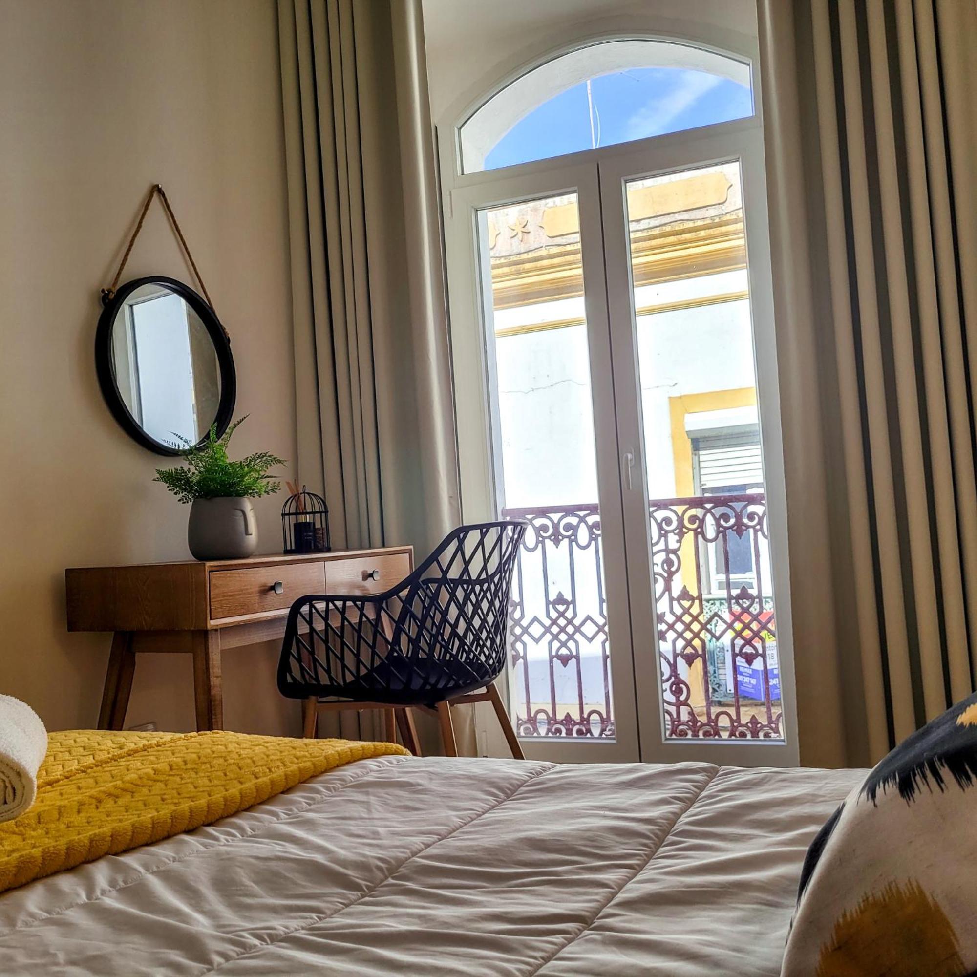 Apartment Casas Da Ferraria By 4u - Tonho Da Chica & Avo Marchao Abrantes