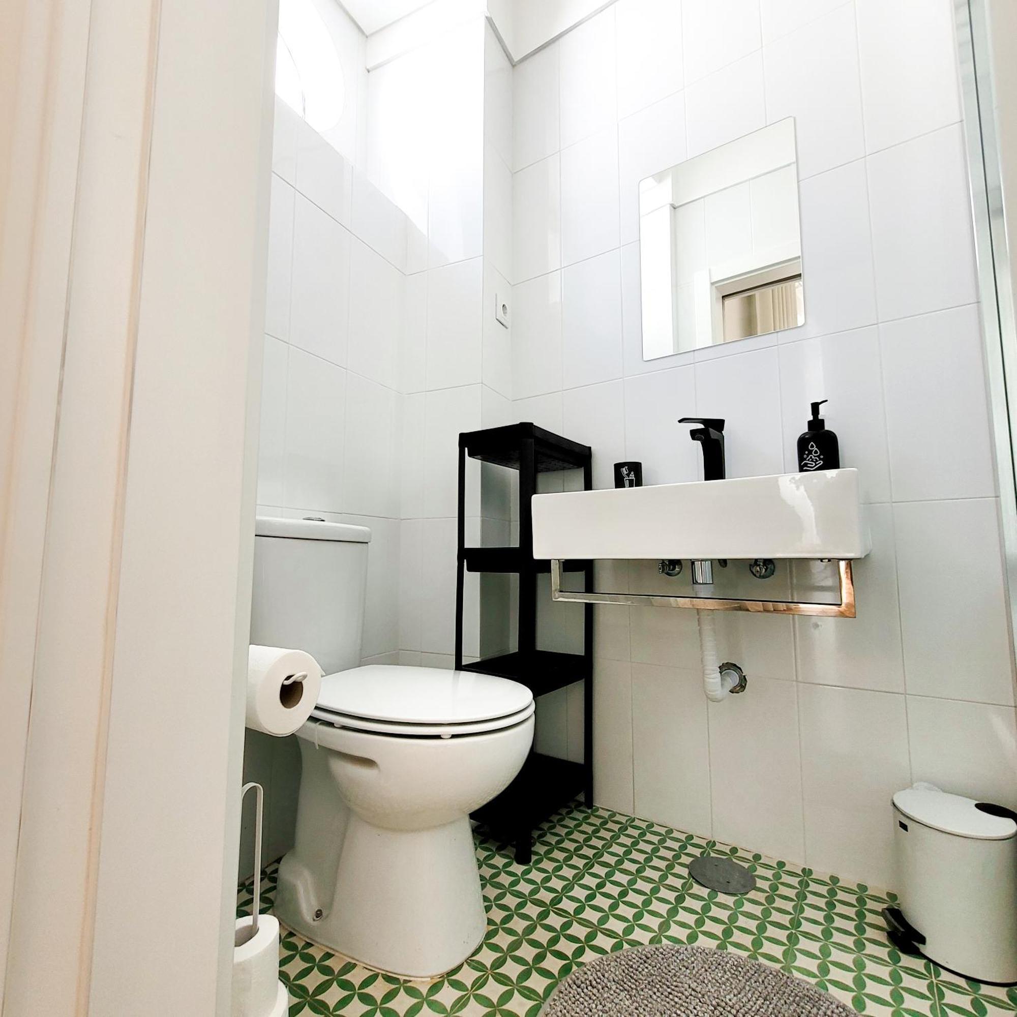 Casas Da Ferraria By 4u - Tonho Da Chica & Avo Marchao Apartment